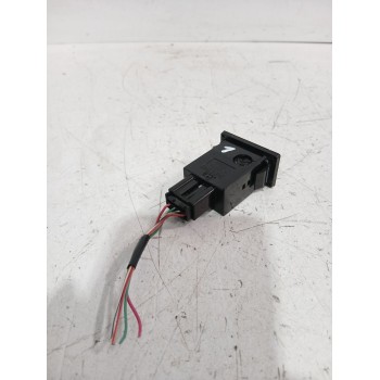 Recambio de interruptor para toyota avensis sedán (_t25_) 2.0 d-4d (adt250_) referencia OEM IAM 8415005031  