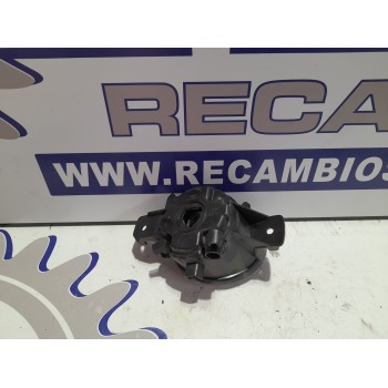 Recambio de faro antiniebla derecho para opel movano b kasten/combi referencia OEM IAM 02B6419546  