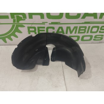 Recambio de paso rueda trasero para volkswagen passat berlina (3b3) 1.6 referencia OEM IAM 2G0810972C  