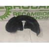 Recambio de paso rueda trasero para volkswagen passat berlina (3b3) 1.6 referencia OEM IAM 2G0810972C  