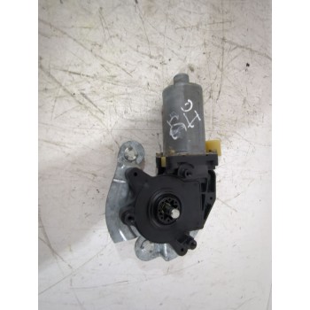 MOTOR ELEVALUNAS DELANTERO IZQUIERDO 0130821720 