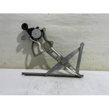 Recambio de elevalunas delantero izquierdo para toyota prius (nhw20) basis referencia OEM IAM 6980252070  