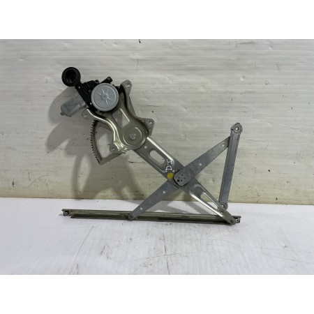 Recambio de elevalunas delantero izquierdo para toyota prius (nhw20) basis referencia OEM IAM 6980252070  