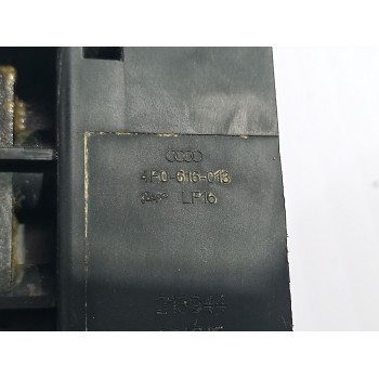 Recambio de modulo electronico para audi a6 avant (4b5) 2.5 tdi quattro referencia OEM IAM 4F0616013  