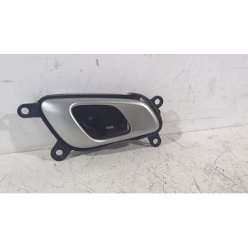 Recambio de maneta interior delantera derecha para kia ceed (cd) 1.0 t-gdi referencia OEM IAM 82620J7000CEP  