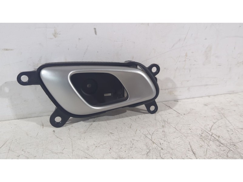 Recambio de maneta interior delantera derecha para kia ceed (cd) 1.0 t-gdi referencia OEM IAM 82620J7000CEP  