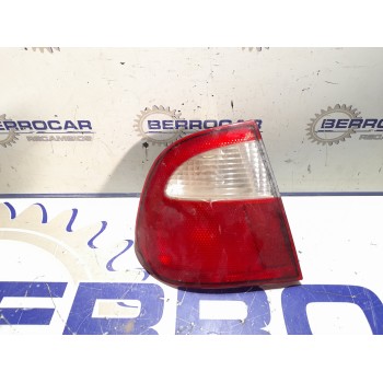 Recambio de piloto trasero izquierdo para seat cordoba berlina (6k2) 1.6 referencia OEM IAM 6K5945095G  