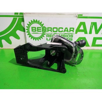 Recambio de palanca cambio para renault scenic iii xmod bose referencia OEM IAM 9612433  