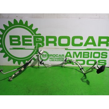 TUBOS AIRE ACONDICIONADO 6460QP 