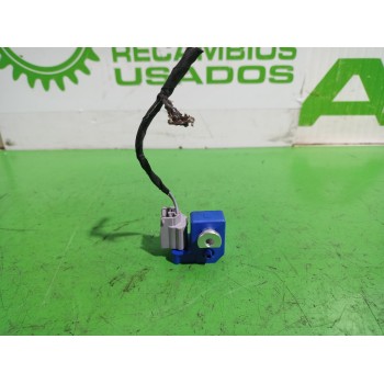 Recambio de sensor para renault laguna grandtour iii renault laguna iii grandtour referencia OEM IAM 477030001  