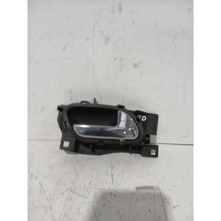 Recambio de maneta interior trasera derecha para citroën c4 i (lc_) 1.6 hdi referencia OEM IAM 100127386  