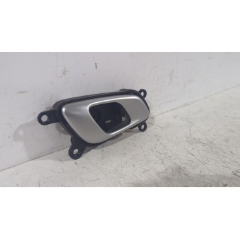 Recambio de maneta interior delantera derecha para kia ceed (cd) 1.0 t-gdi referencia OEM IAM 82620J7000CEP  