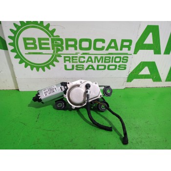 Recambio de motor limpia trasero para seat ibiza (6j5) emoción referencia OEM IAM 6J4955711  