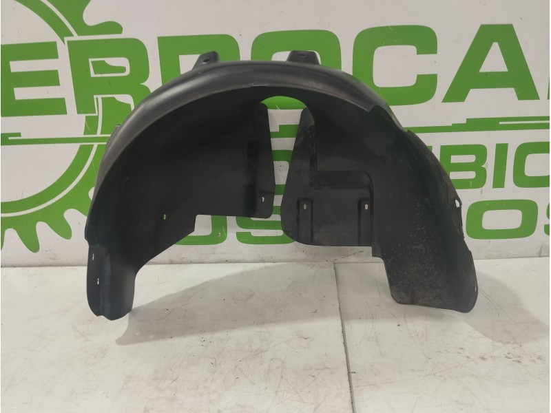 Recambio de paso rueda trasero para volkswagen passat berlina (3b3) 1.6 referencia OEM IAM 3B0810971E01  