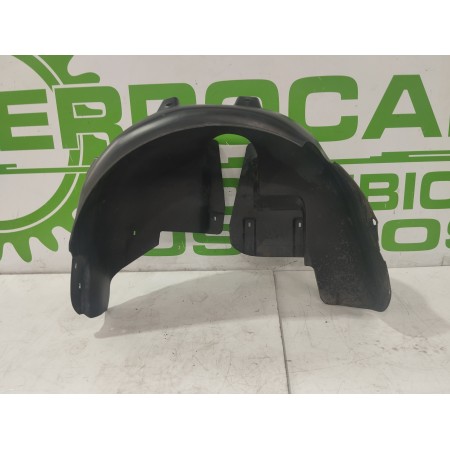 Recambio de paso rueda trasero para volkswagen passat berlina (3b3) 1.6 referencia OEM IAM 3B0810971E01  