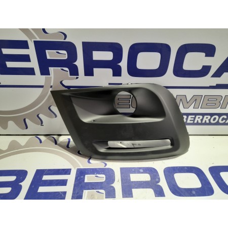 Recambio de rejilla paragolpes derecha para citroën berlingo station wagon referencia OEM IAM 9810965677  