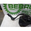 Recambio de deposito combustible para opel astra h berlina elegance referencia OEM IAM 13117458  