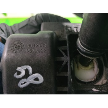 Recambio de palanca cambio para renault scenic iii xmod bose referencia OEM IAM 9612433  