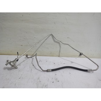 Recambio de tubos aire acondicionado para volkswagen transporter t6 t6 caravelle trendline referencia OEM IAM 7E1816741A  