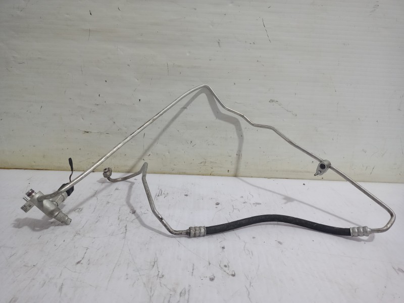 Recambio de tubos aire acondicionado para volkswagen transporter t6 t6 caravelle trendline referencia OEM IAM 7E1816741A  