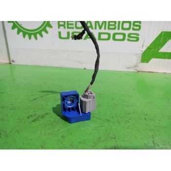 Recambio de sensor para renault laguna grandtour iii renault laguna iii grandtour referencia OEM IAM 477030001  