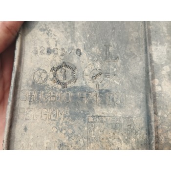 Recambio de paso rueda trasero para volkswagen passat berlina (3b3) 1.6 referencia OEM IAM 3B0810971E01  