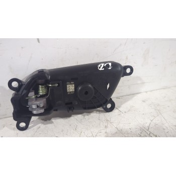 Recambio de maneta interior delantera derecha para kia ceed (cd) 1.0 t-gdi referencia OEM IAM 82620J7000CEP  