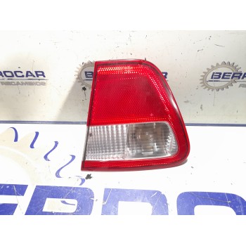 Recambio de piloto trasero derecho interior para seat cordoba berlina (6k2) 1.6 referencia OEM IAM 6K5945092F  