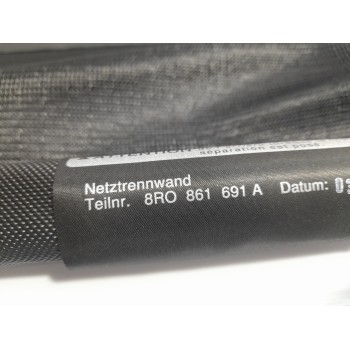 Recambio de red maletero para audi q5 (8r) 2.0 16v tdi referencia OEM IAM 8R0861691A  