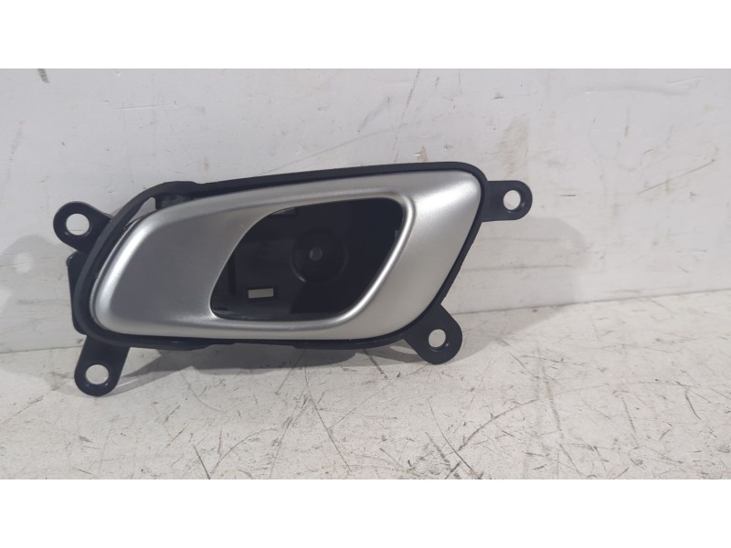 Recambio de maneta interior delantera izquierda para kia ceed (cd) 1.0 t-gdi referencia OEM IAM 82610J7000CEP  