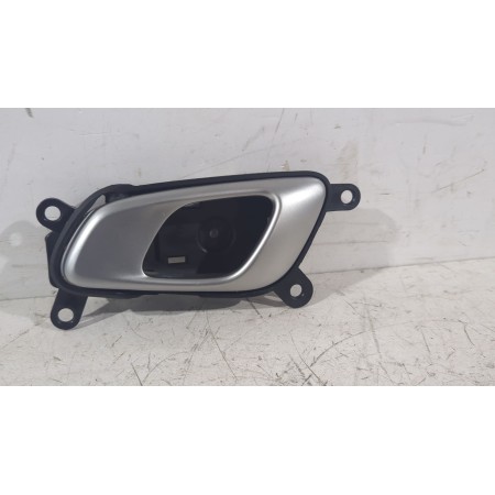 Recambio de maneta interior delantera izquierda para kia ceed (cd) 1.0 t-gdi referencia OEM IAM 82610J7000CEP  
