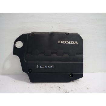 Recambio de cubierta motor para honda accord berlina (cl/cn) 2.2i ctdi executive referencia OEM IAM 32121RBDE02  