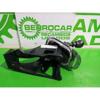 Recambio de palanca cambio para renault scenic iii xmod bose referencia OEM IAM 9612433  