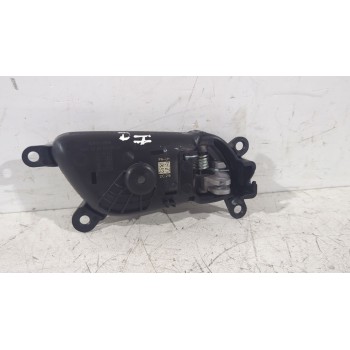 Recambio de maneta interior delantera izquierda para kia ceed (cd) 1.0 t-gdi referencia OEM IAM 82610J7000CEP  