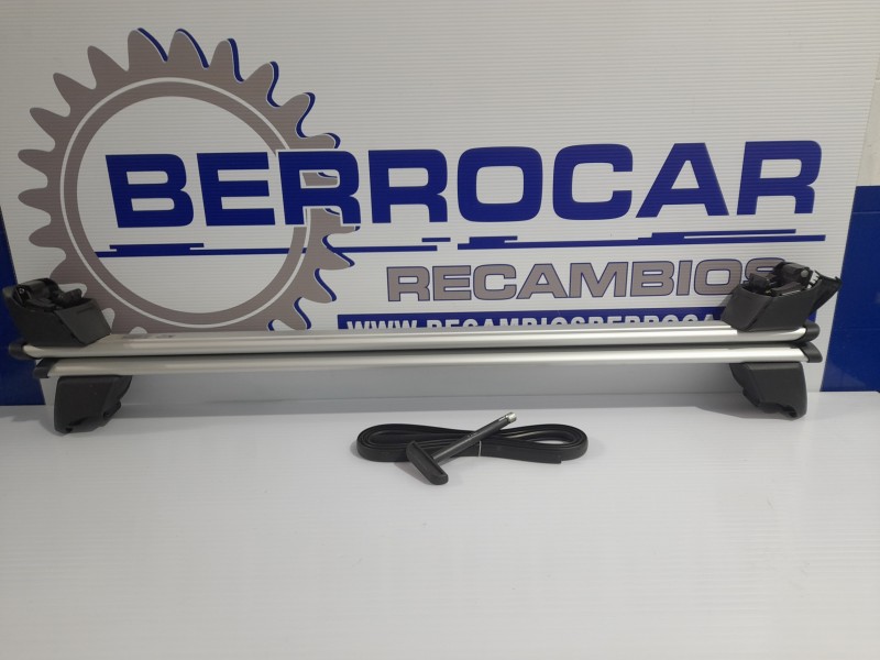 Recambio de barras techo para audi q5 (8r) 2.0 16v tdi referencia OEM IAM 8R0071151G  