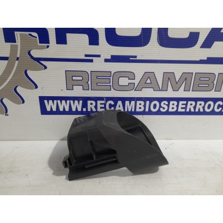 Recambio de moldura para opel zafira a elegance referencia OEM IAM 90581315  