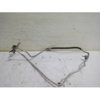 Recambio de tubos aire acondicionado para volkswagen transporter t6 t6 caravelle trendline referencia OEM IAM 7E1816741A  