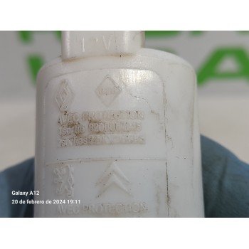 Recambio de bomba limpia para citroën c4 sedan 1.6 16v cat (nfu / tu5jp4) referencia OEM IAM 8200067015  