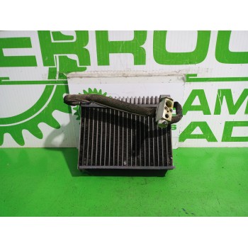 Recambio de evaporador aire acondicionado para opel astra h berlina elegance referencia OEM IAM 1618319  