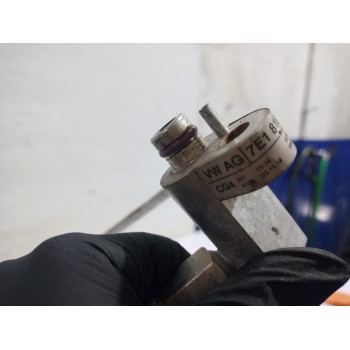 Recambio de tubos aire acondicionado para volkswagen transporter t6 t6 caravelle trendline referencia OEM IAM 7E1816741A  