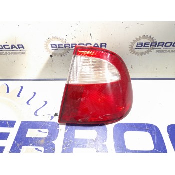 Recambio de piloto trasero derecho para seat cordoba berlina (6k2) 1.6 referencia OEM IAM 6K5945096G  