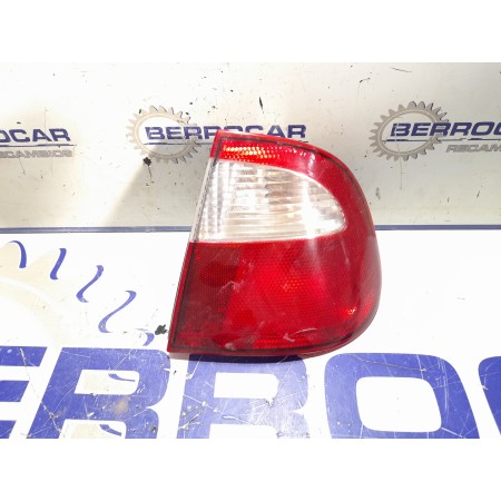 Recambio de piloto trasero derecho para seat cordoba berlina (6k2) 1.6 referencia OEM IAM 6K5945096G  