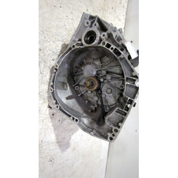 Recambio de caja cambios para nissan qashqai ii (j11, j11_) 1.3 dig-t referencia OEM IAM TL4162  