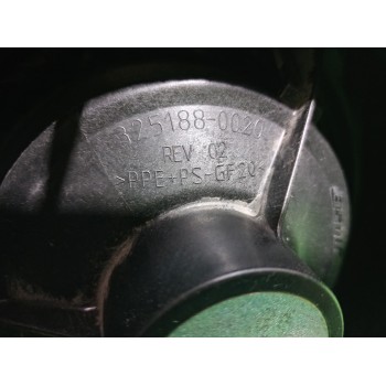 Recambio de altavoz para renault scenic iii xmod bose referencia OEM IAM 3251880020  