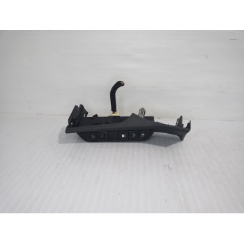 Recambio de interruptor para kia niro (sg2) hybrid concept referencia OEM IAM 93700AT050FHV  