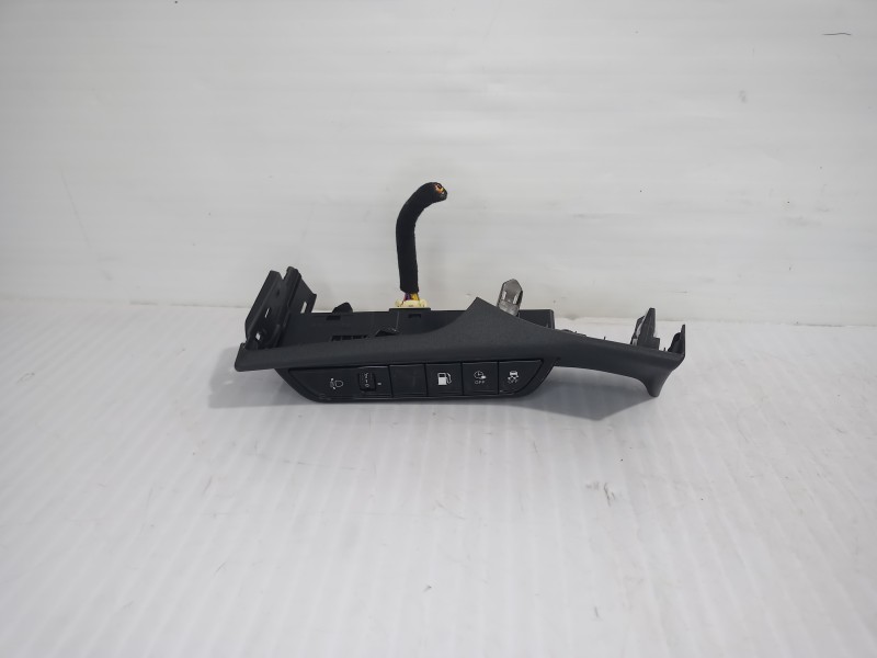 Recambio de interruptor para kia niro (sg2) hybrid concept referencia OEM IAM 93700AT050FHV  