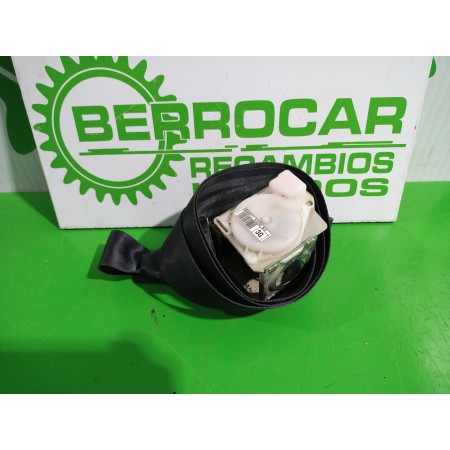 Recambio de cinturon seguridad trasero izquierdo para citroën c4 picasso 1.6 16v hdi fap referencia OEM IAM 9654454477  
