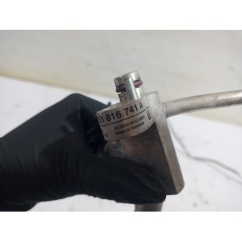 Recambio de tubos aire acondicionado para volkswagen transporter t6 t6 caravelle trendline referencia OEM IAM 7E1816741A  