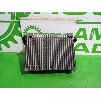 Recambio de evaporador aire acondicionado para opel astra h berlina elegance referencia OEM IAM 1618319  