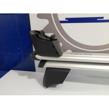 Recambio de barras techo para audi q5 (8r) 2.0 16v tdi referencia OEM IAM 8R0071151G  